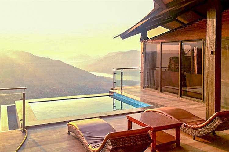 Ravine Resorts, Mahabaleshwar