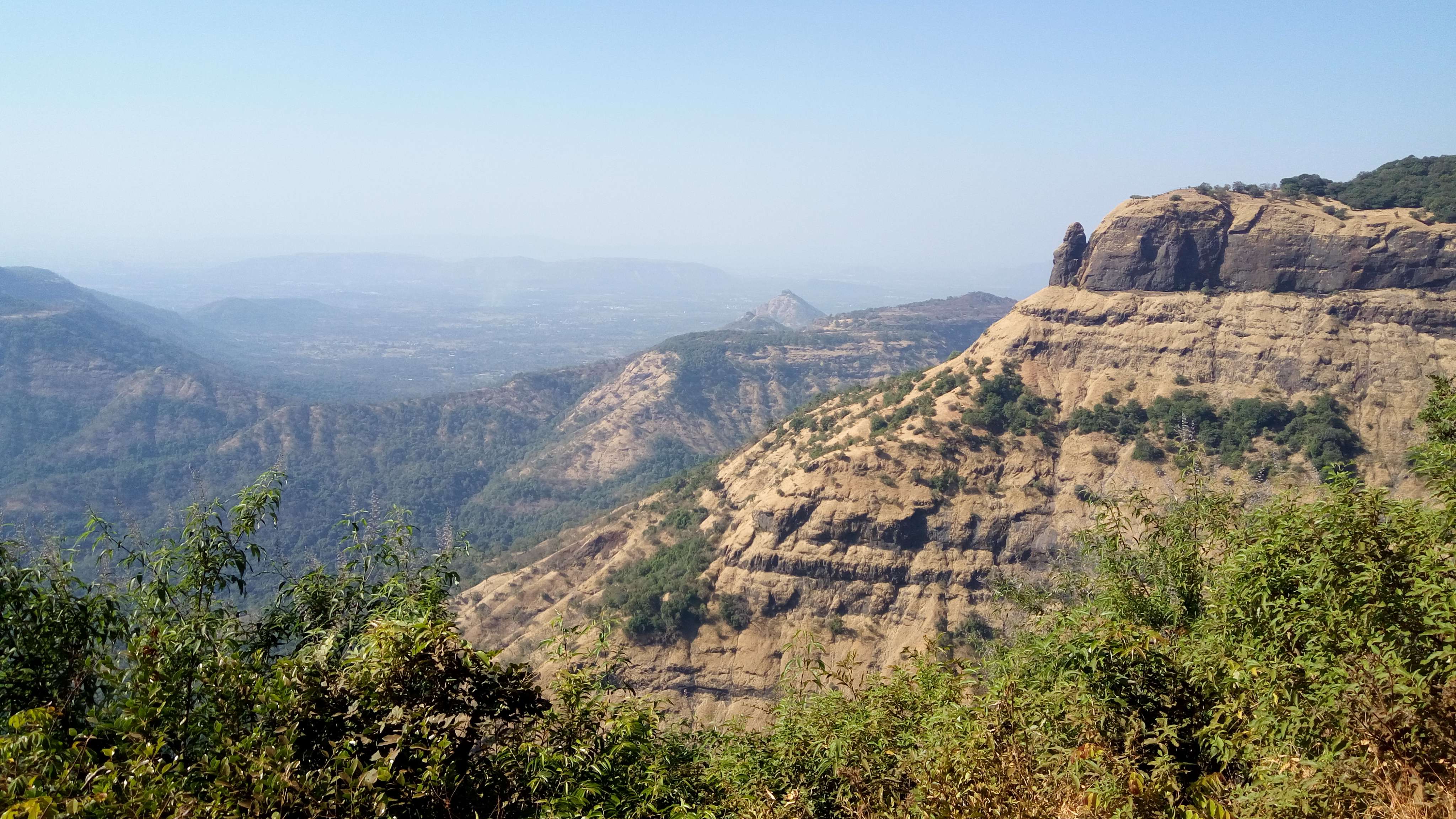 Khandala Point