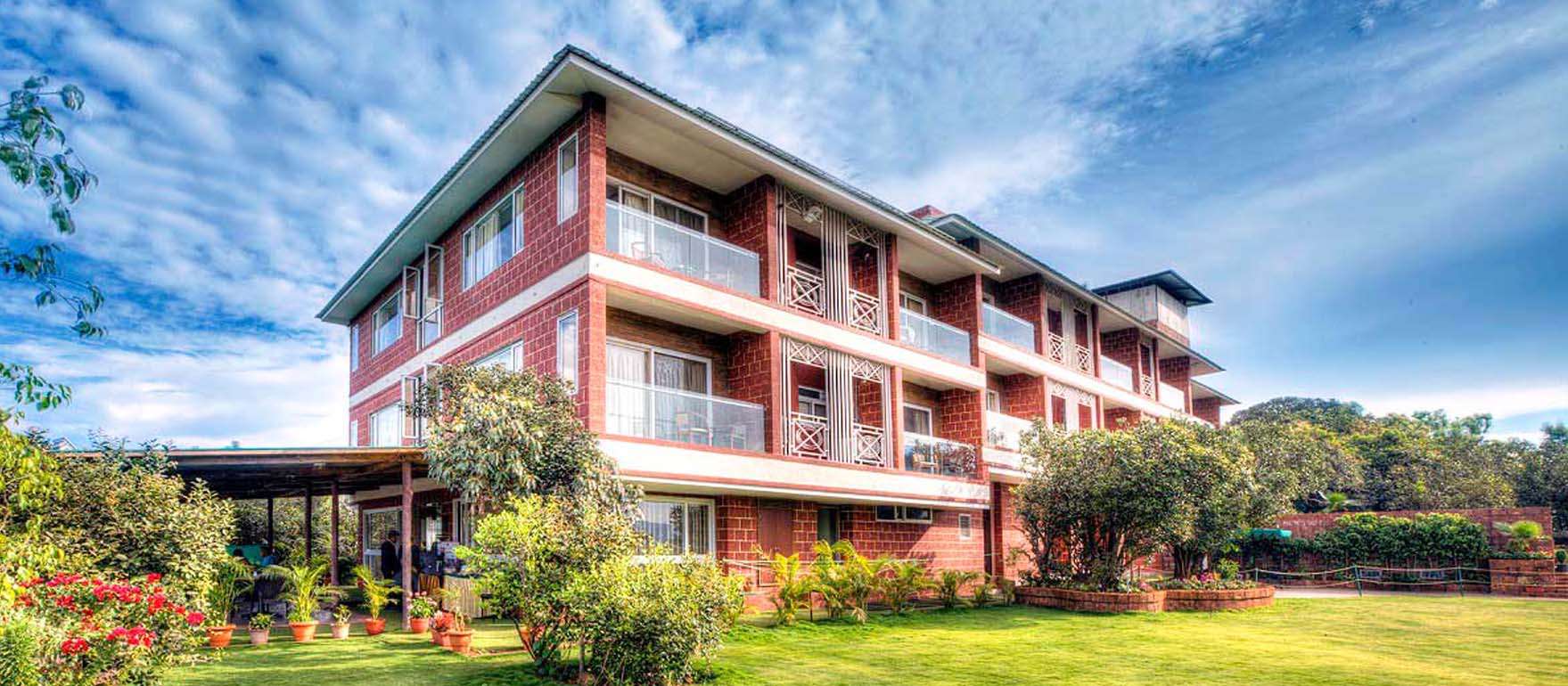 Bella Vista Resort, Mahabaleshwar