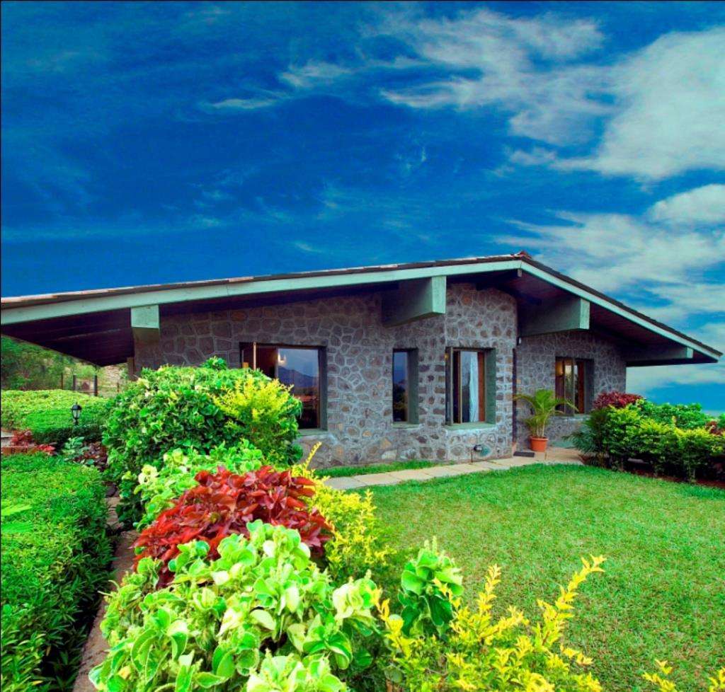 Anandvan Resort, Bhandardara