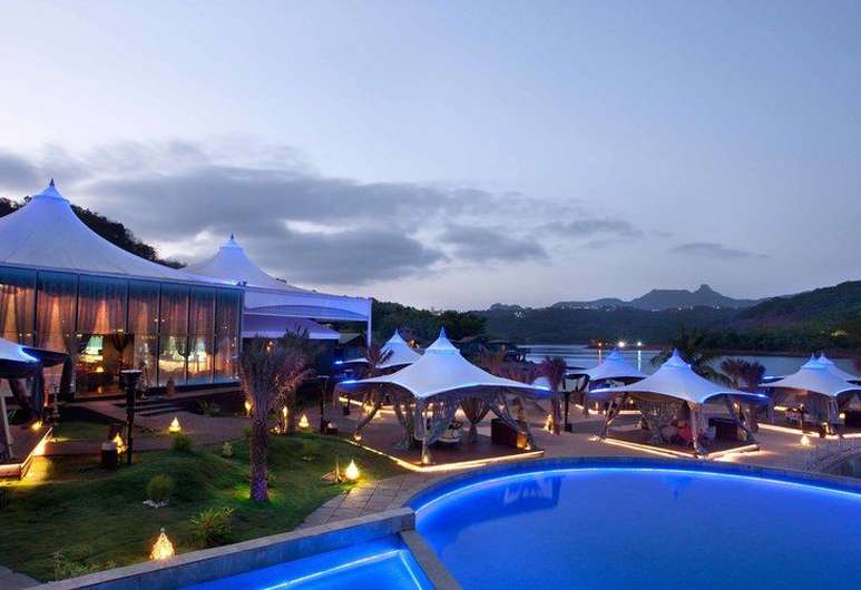 The Resort at Aamby Valley City, Lonavala