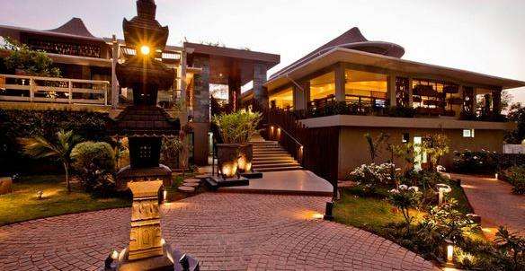 Ambrosia Resort, Pune