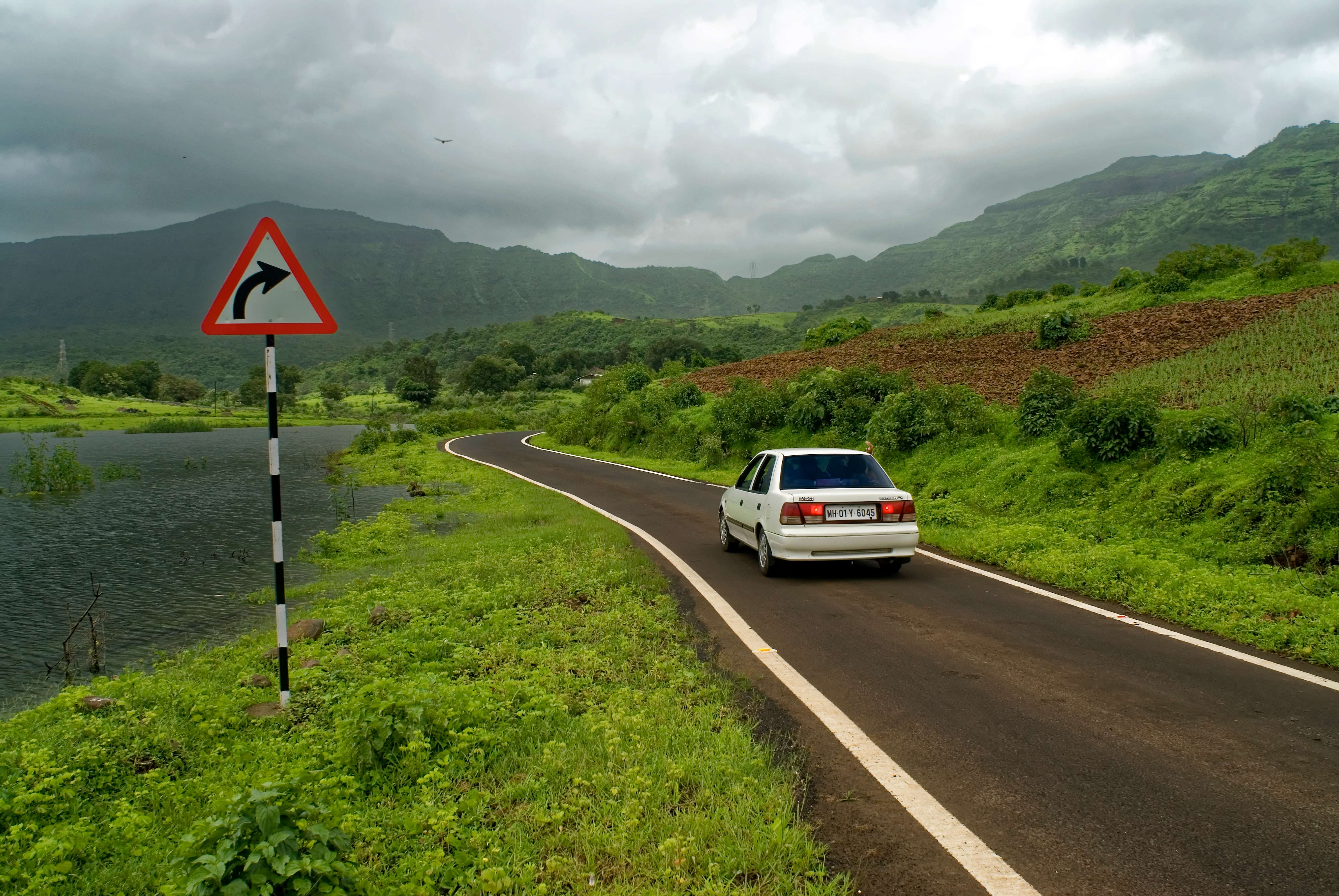 Panvel (116 km from Pune)