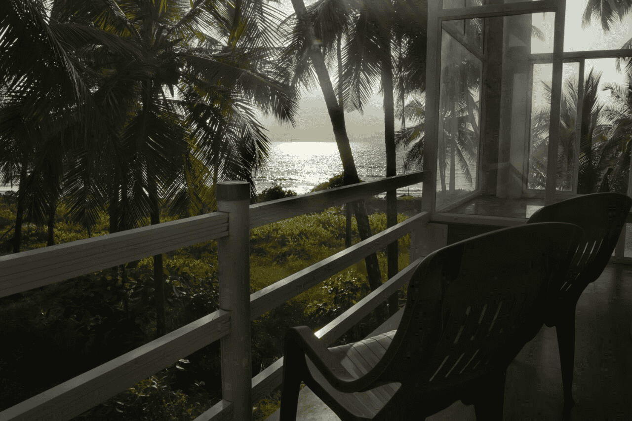 White Shell Beach Resort & Spa