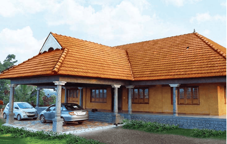 Woodgreens Heritage Resort