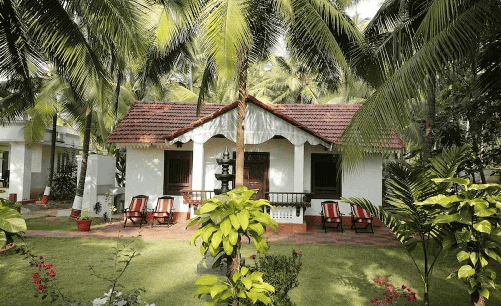 Malabar Beach Resort
