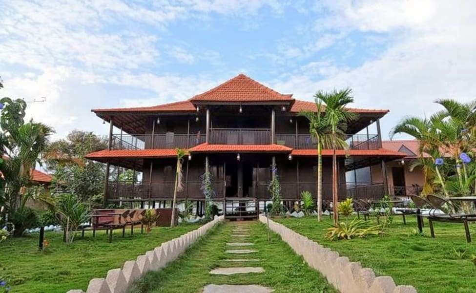 Ankit Vista Green Village