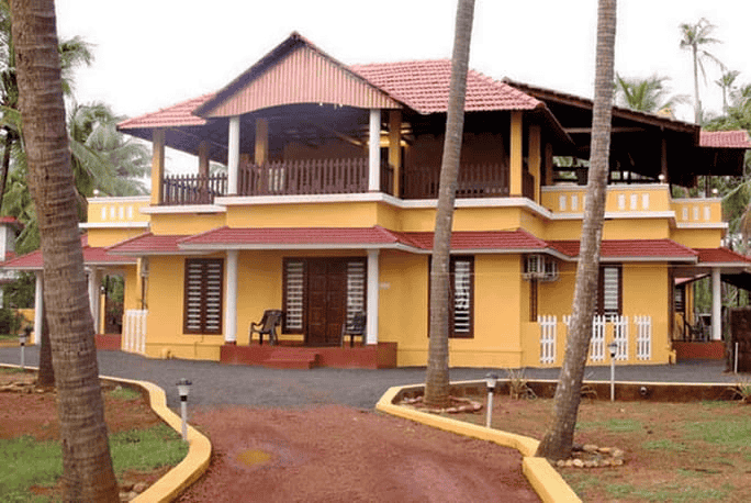 Shoreline Beach Resort