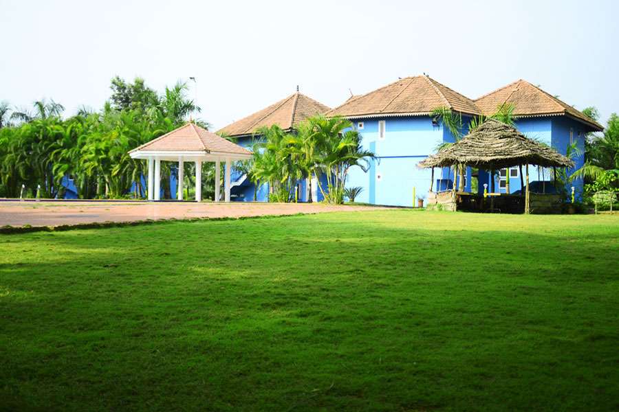 Kairali Heritage Resort