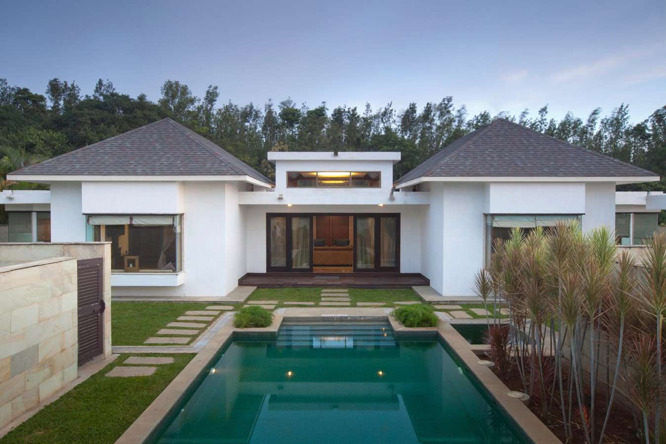 The Serai, Chikmagalur