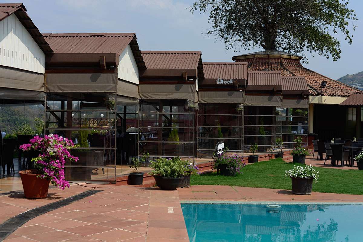 The Dukes Retreat, Lonavala