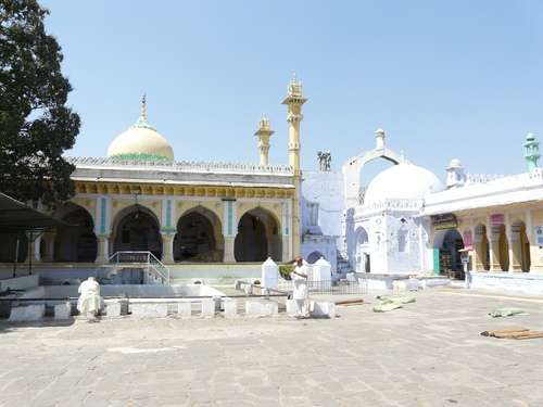 Visit Valley Of the Sufi Saints