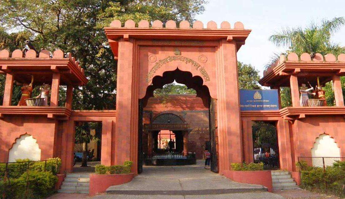 Visit Shrimant Chatrapati Shivaji Museum