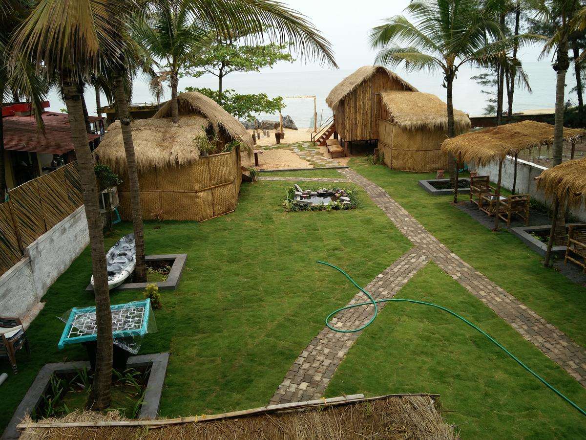 Mangalore Beach Resort