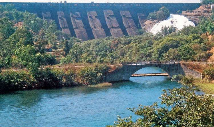 Bhandardara (187 Km from Mumbai)