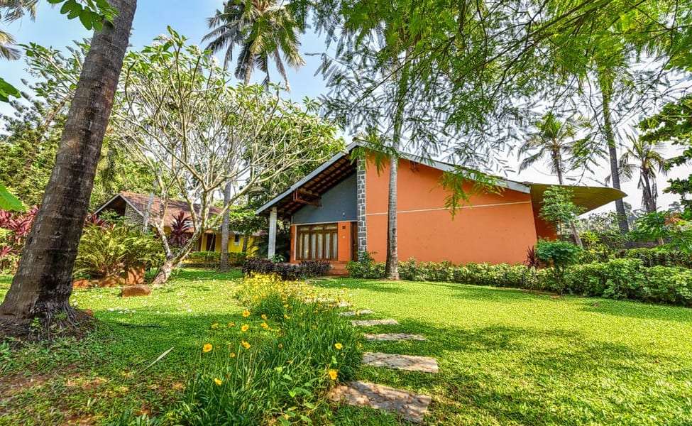 6 Beach Resorts in Mangalore, Book Now & Get Upto 50% Off