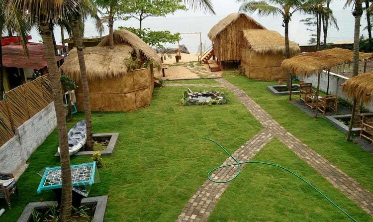 Mangalore Beach Resort