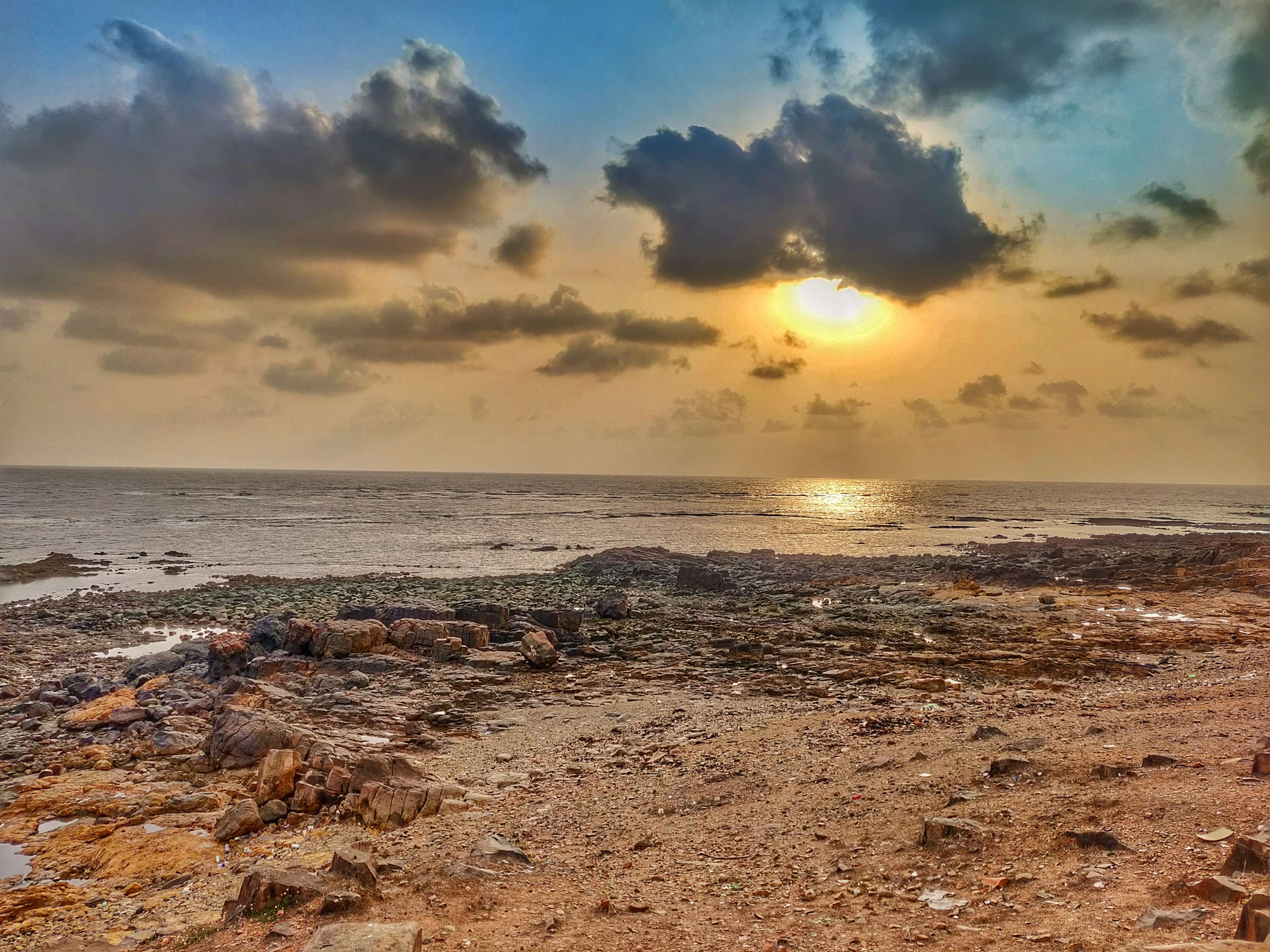 Manori (48 Km from Mumbai)