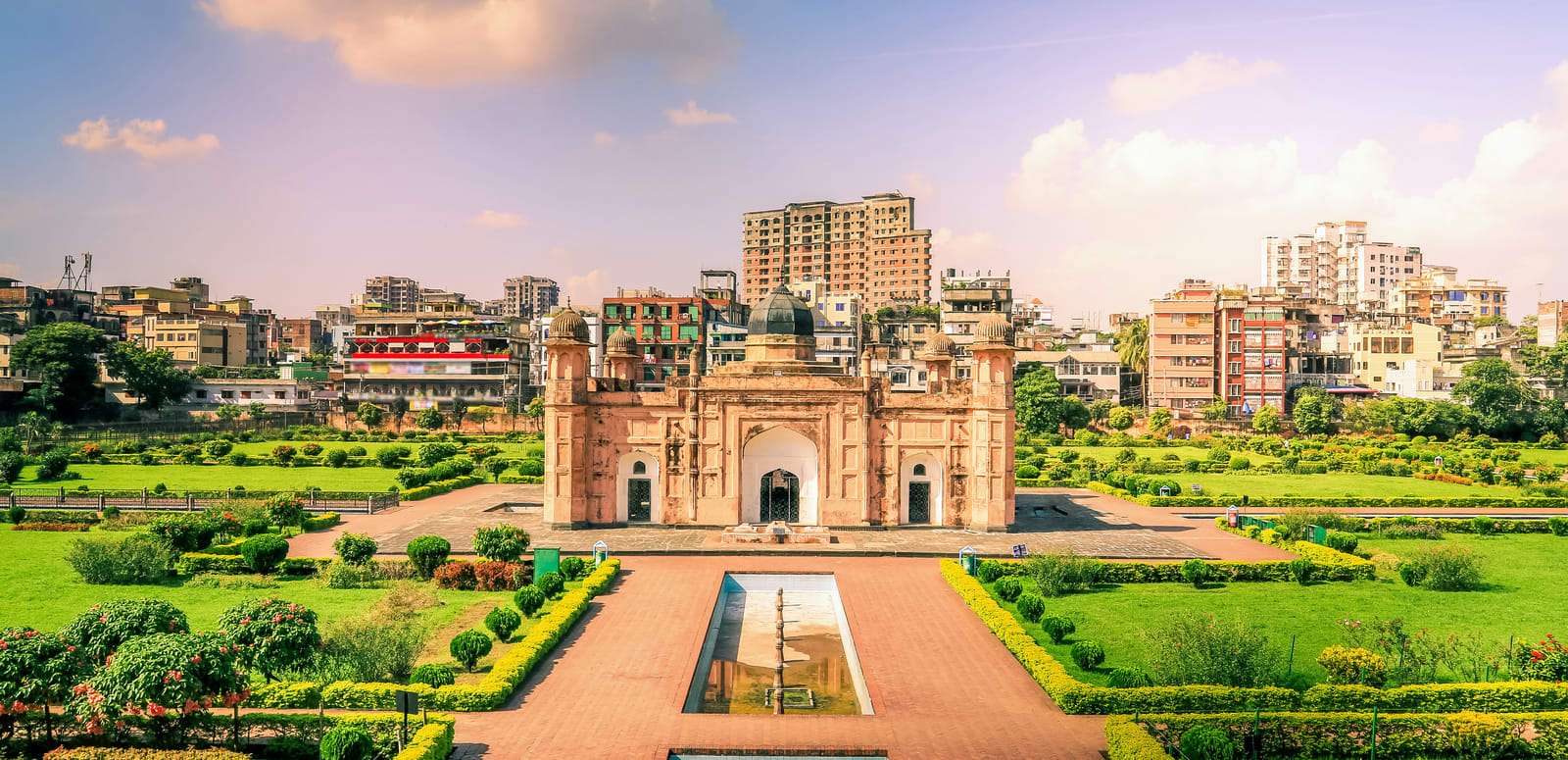 Aurangabad (367 Km from Mumbai)