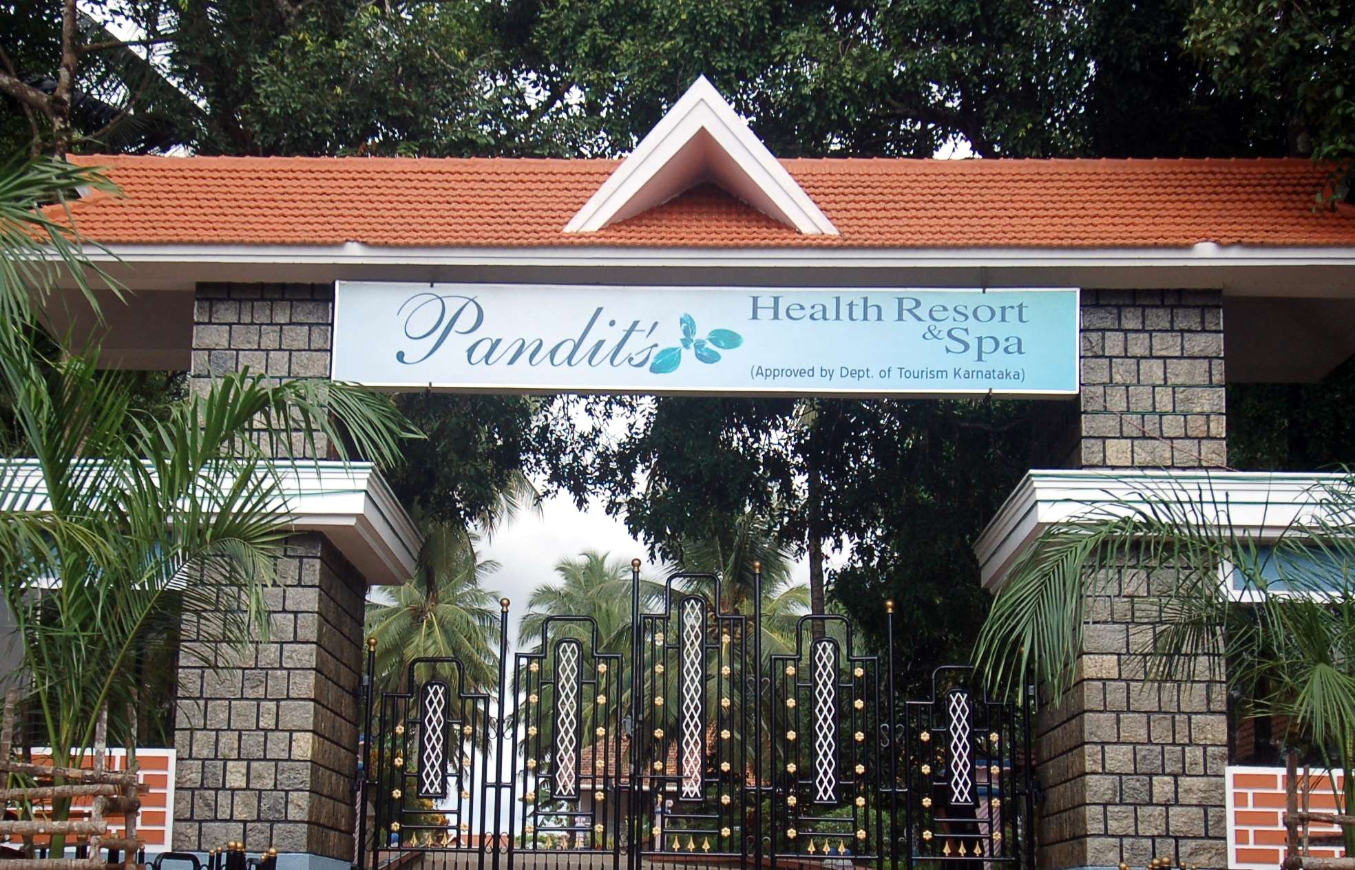 Pandit's Health Resort and Spa