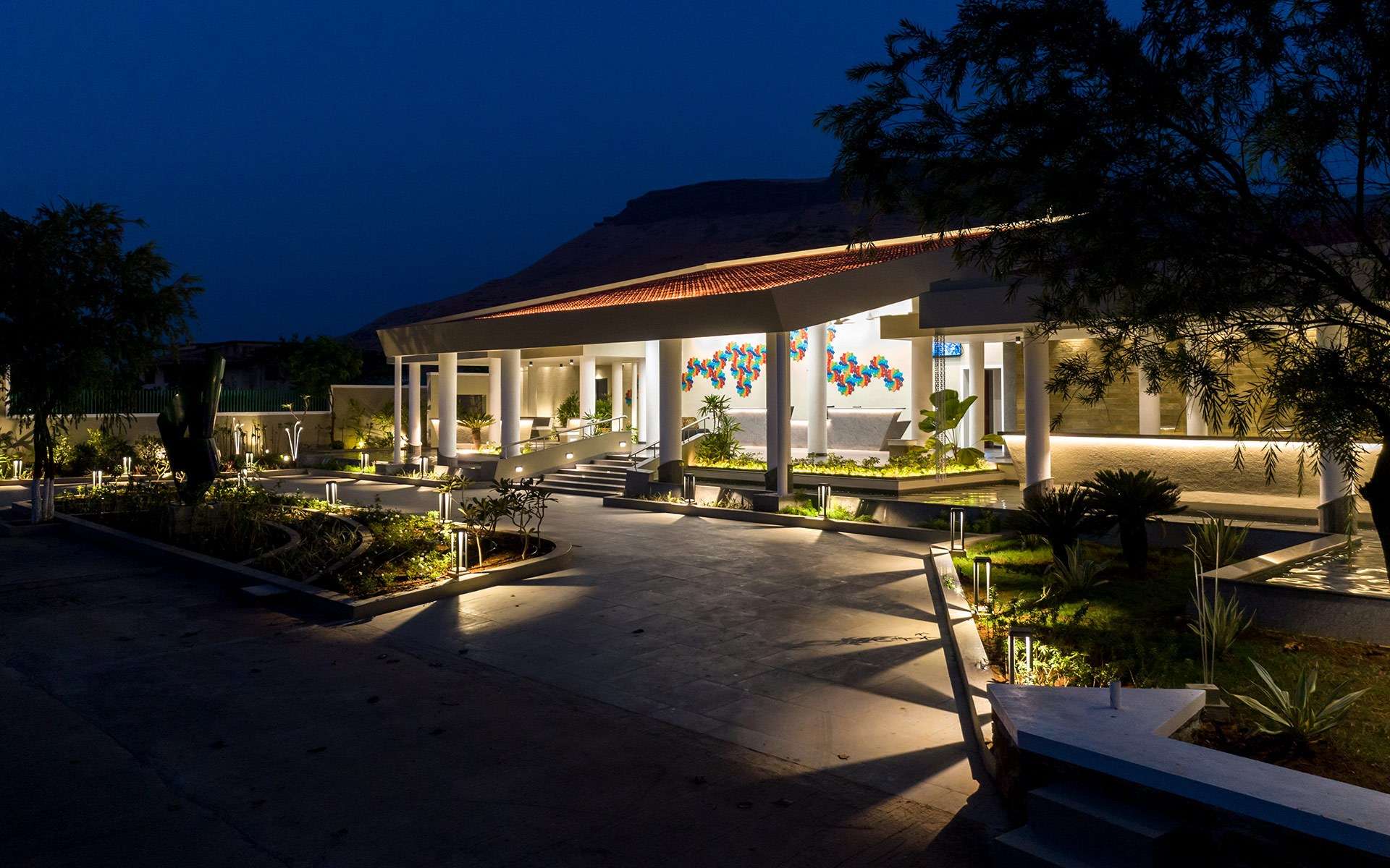 The Grand Gardens Resort 