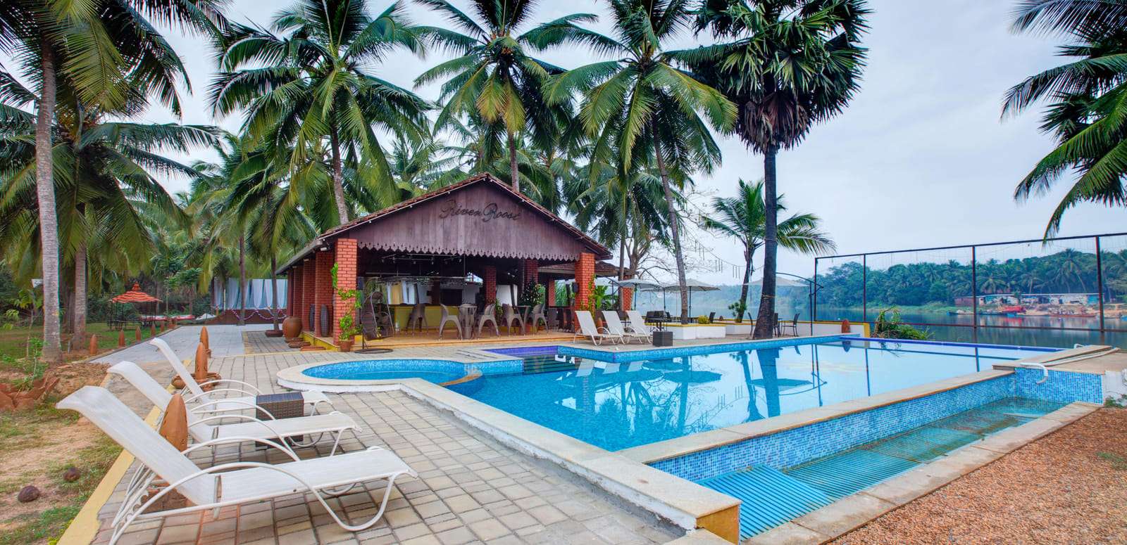 10 Resorts in Mangalore, Book Now & Get Upto 50% Off