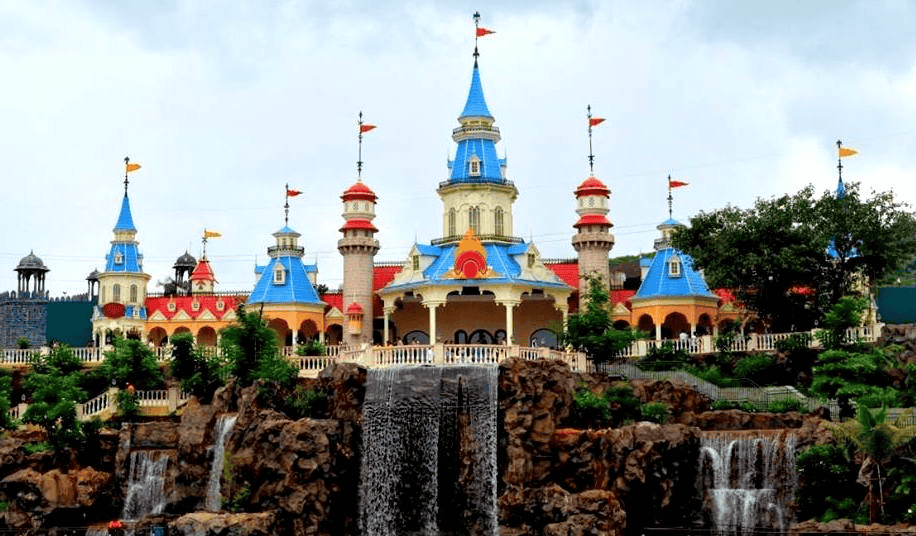 Imagica Adlabs