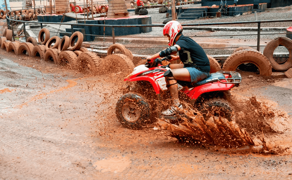 Della Adventure Park