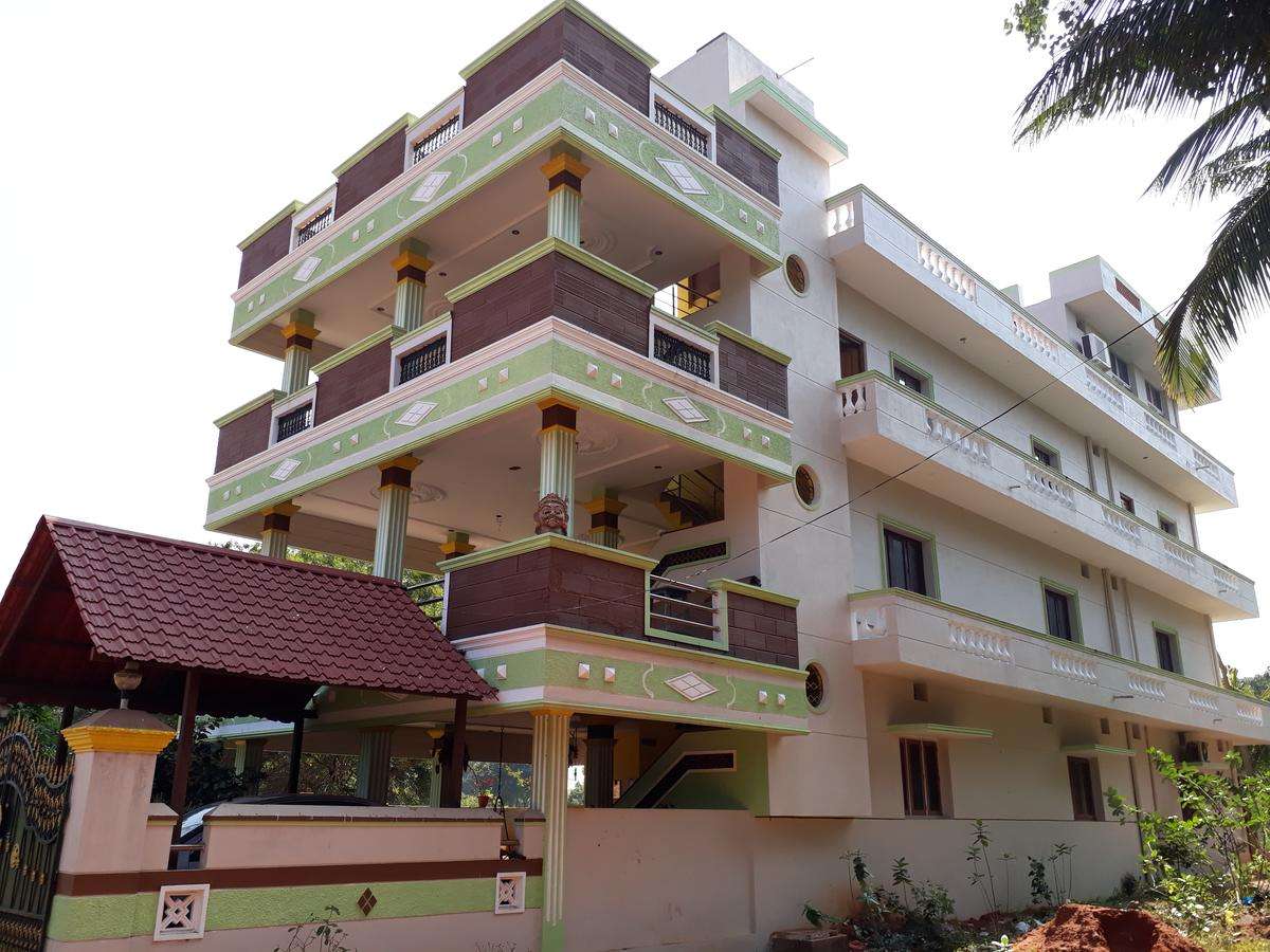 Kozhy – Kool Guesthouse