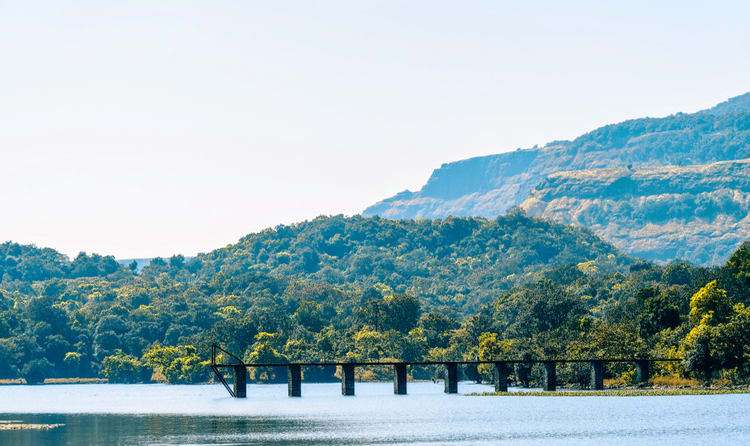 Bhandardara
