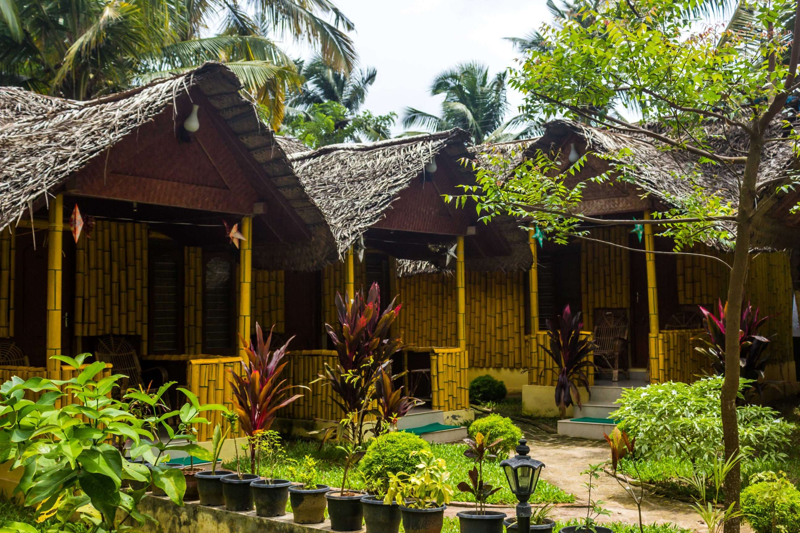 10 Best Cottages in Pondicherry - {{year}} (With 2100+ Reviews)