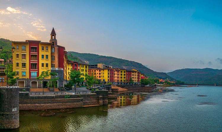 Lavasa