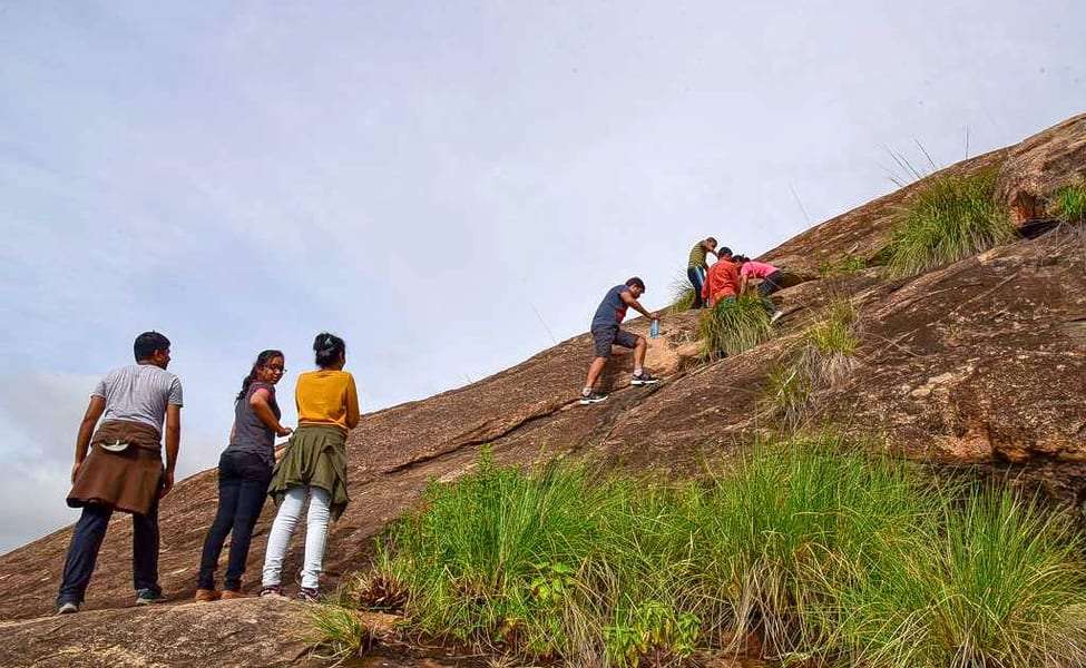 Kanakpura - 63 km from Bangalore