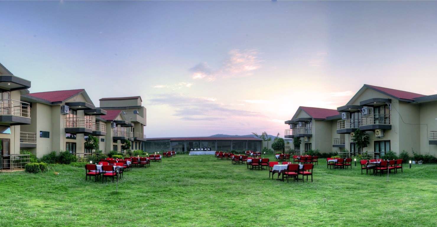 Nijaguna Residency Resort