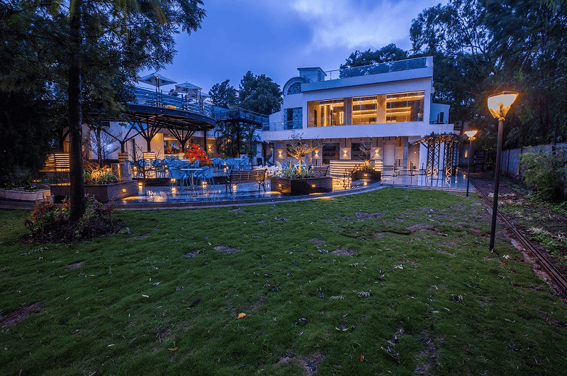 Millennium Park Resort