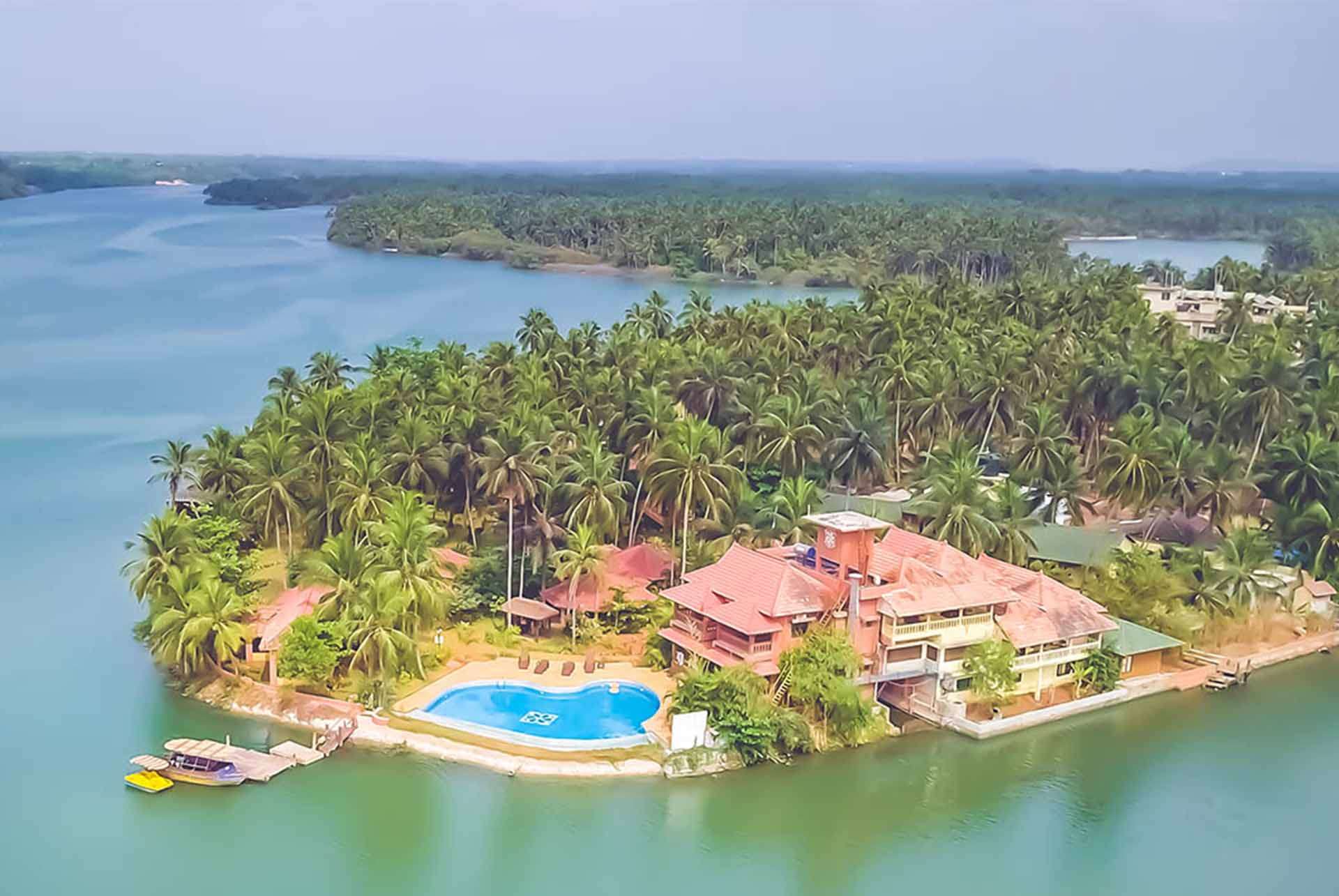 Paradise Lagoon Resort