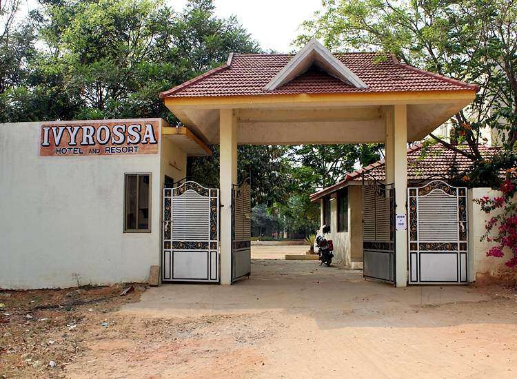 Ivy Rossa 4 Season Hotels and Resorts