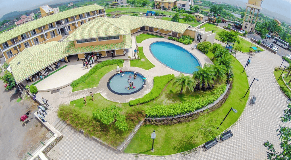 The Grand Gardens Resort