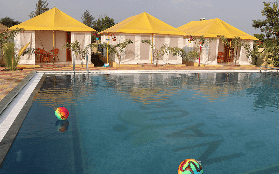 Natures Dreamland Holiday Resort