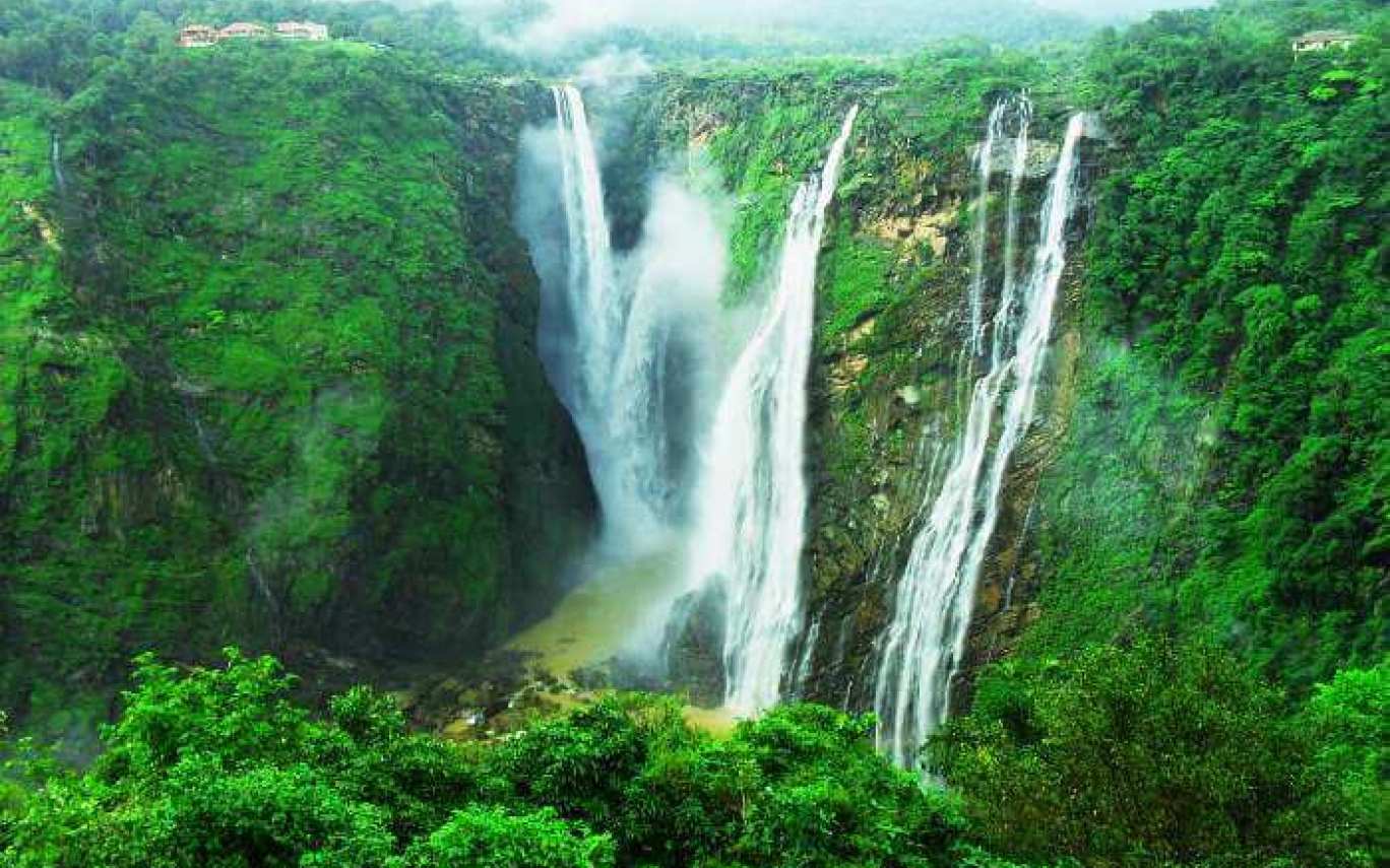 Jog Falls