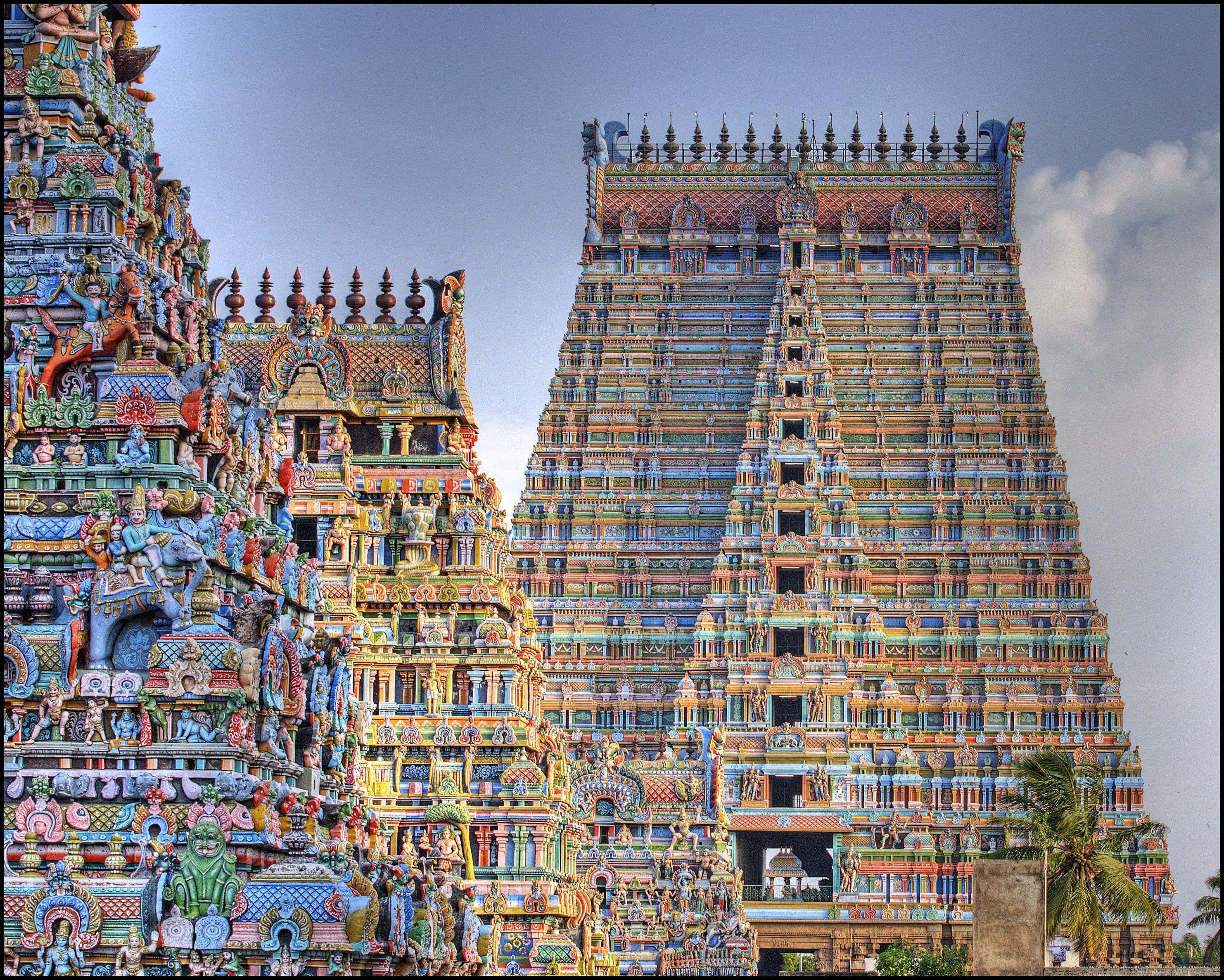 Ranganathaswamy Temple