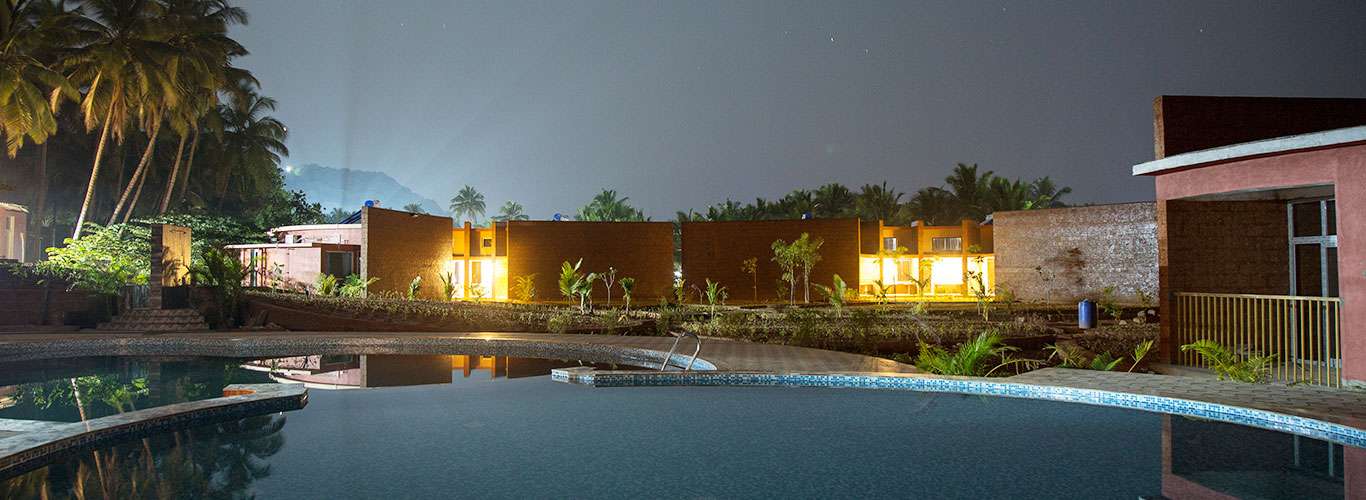 Arthigamya Spa & Resort