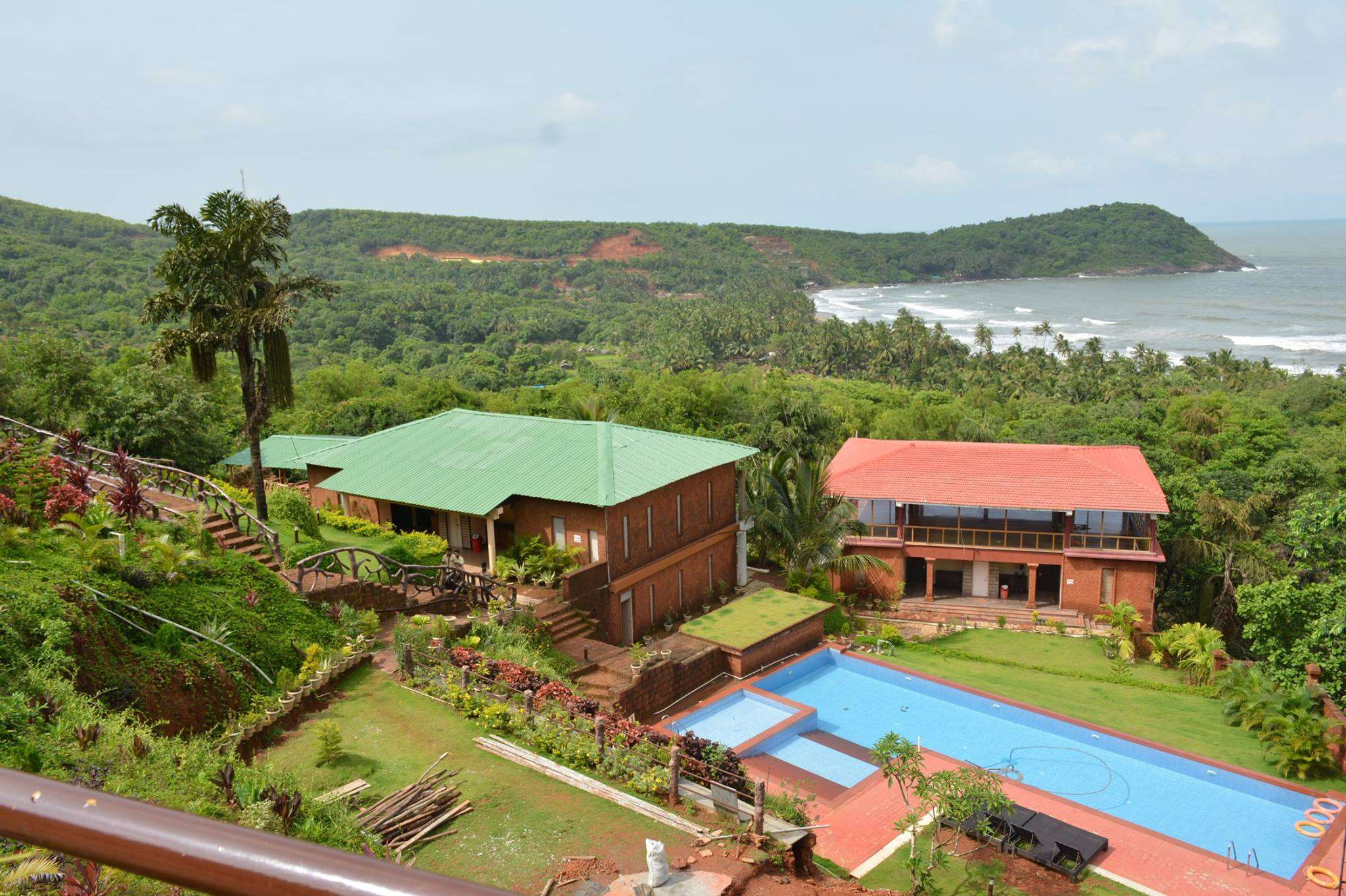 Kudle Beach View Resort & Spa