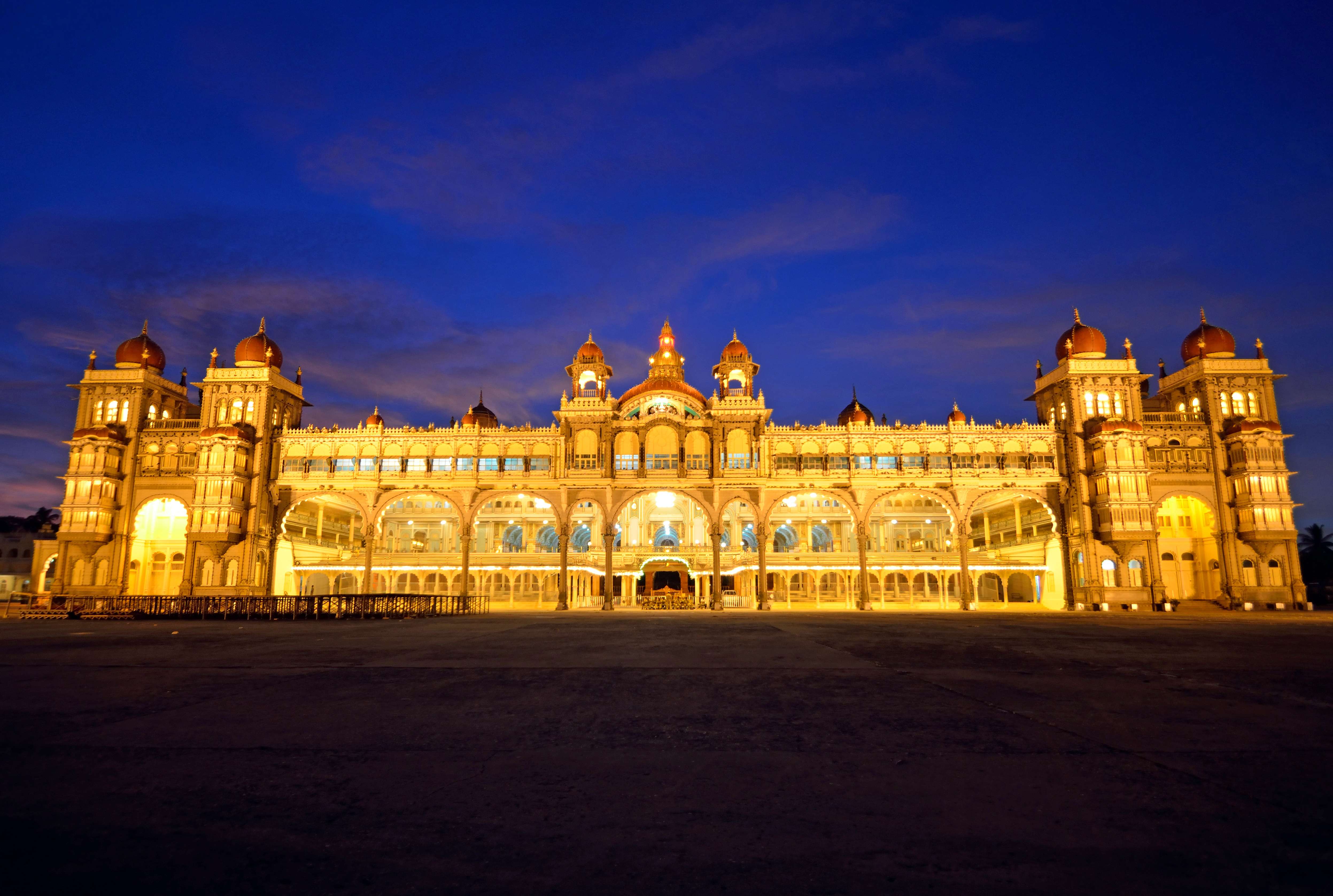 12 Best Places to Visit in Mysore at Night - {{year}} (with Photos)