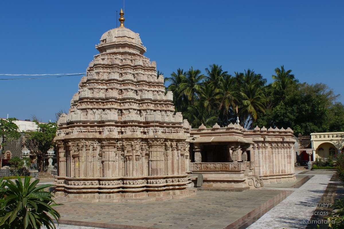 Basaveshwara Temple