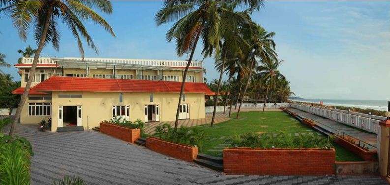 Marmara Beach Resort