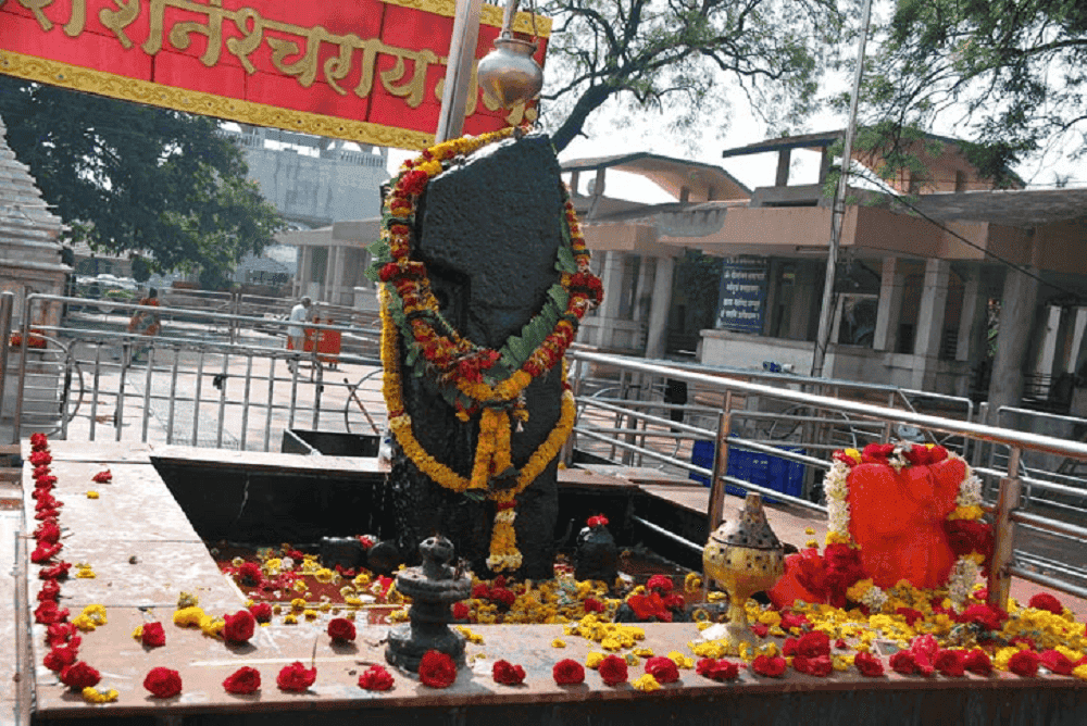 Shani Shingnapur