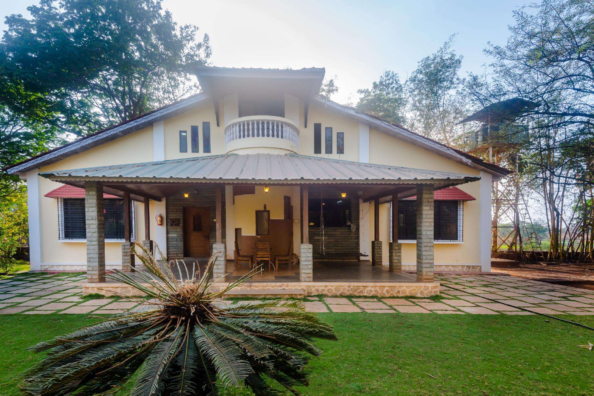 1873 Equestrian Lifestyle Resort