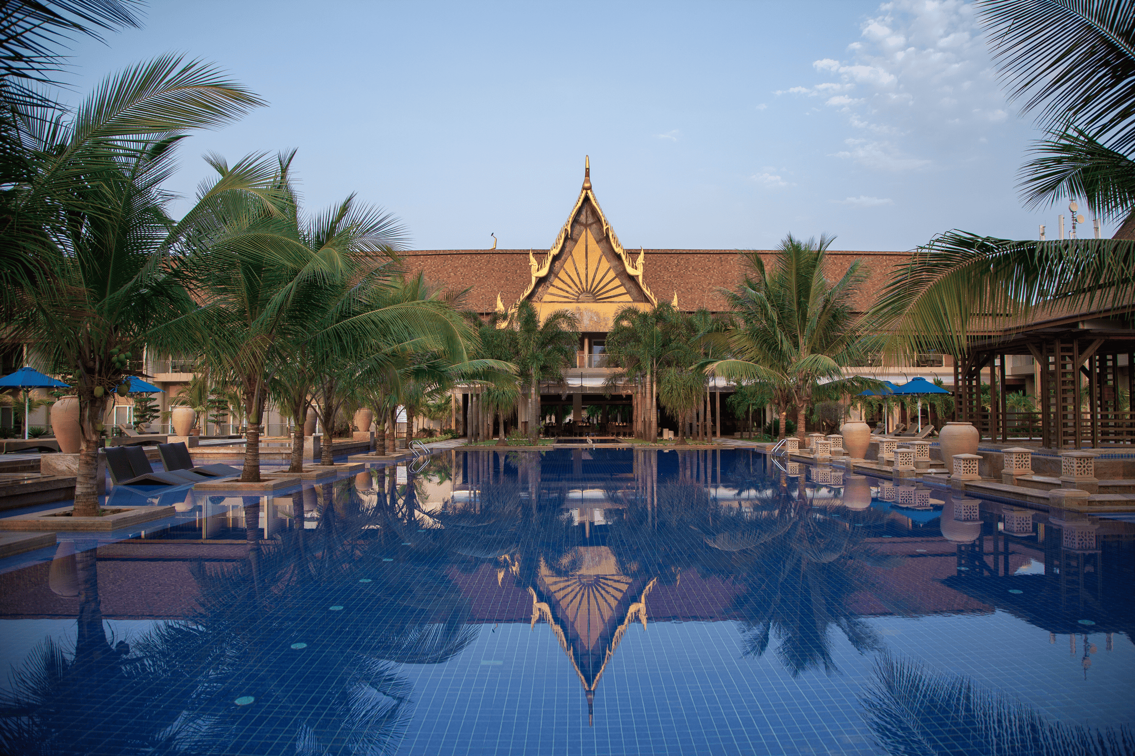 Radisson Blu Resort & Spa