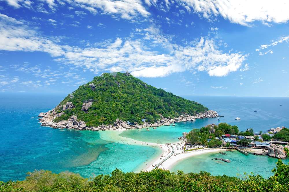 Koh Nang Yuan